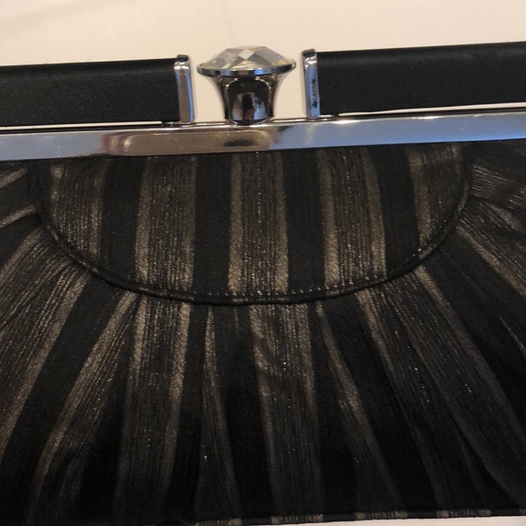 Kate Landry Evening Bag/ Clutch - Picture 3 of 8